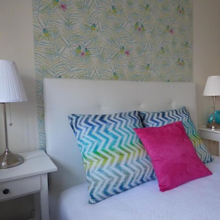 South Beach Apartment นาซาเร ภายนอก รูปภาพ