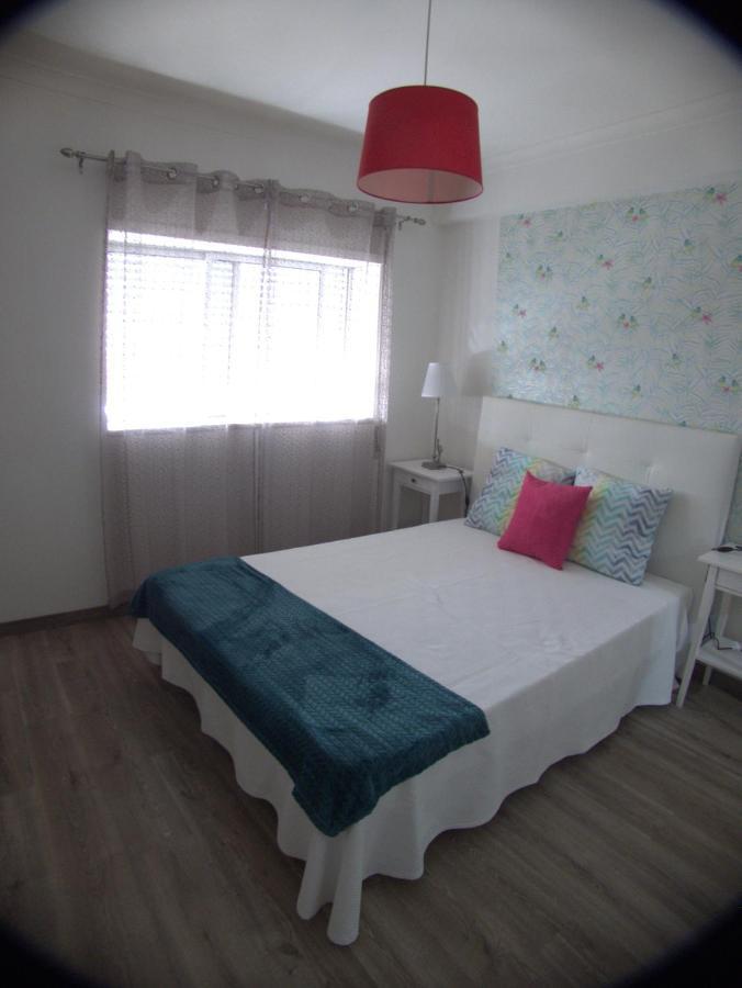 South Beach Apartment นาซาเร ภายนอก รูปภาพ