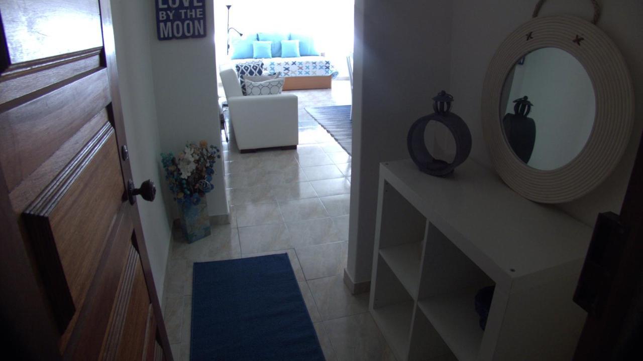 South Beach Apartment นาซาเร ภายนอก รูปภาพ