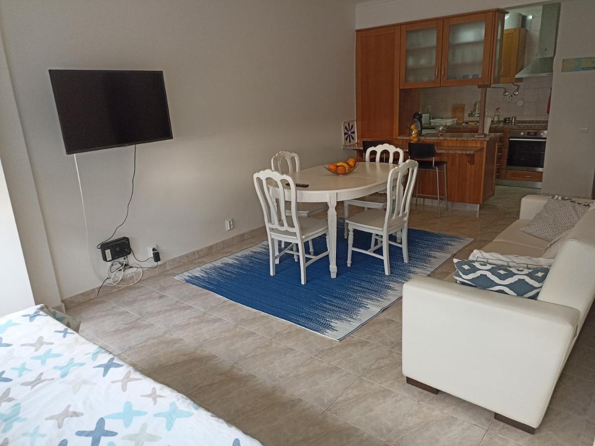 South Beach Apartment นาซาเร ภายนอก รูปภาพ