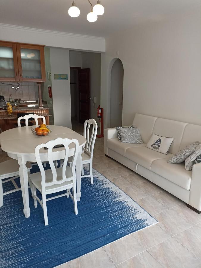 South Beach Apartment นาซาเร ภายนอก รูปภาพ